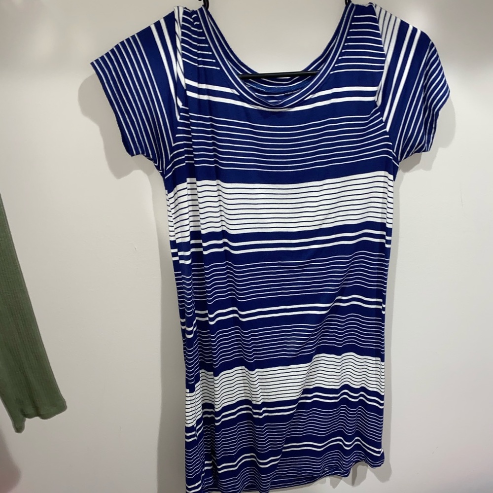 Hollister dress